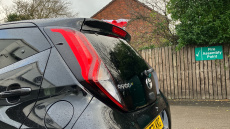 Toyota Aygo 1.0 VVT-i X-Trend TSS 5dr Petrol Hatchback